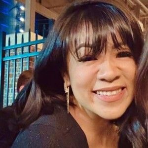 Meet your Posher, Thuy